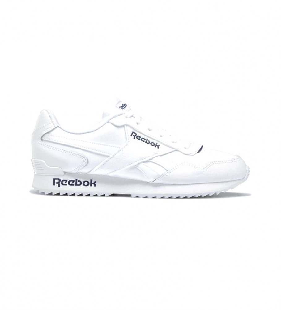 Reebok Sneakers Royal Glide Ripple Clip branco