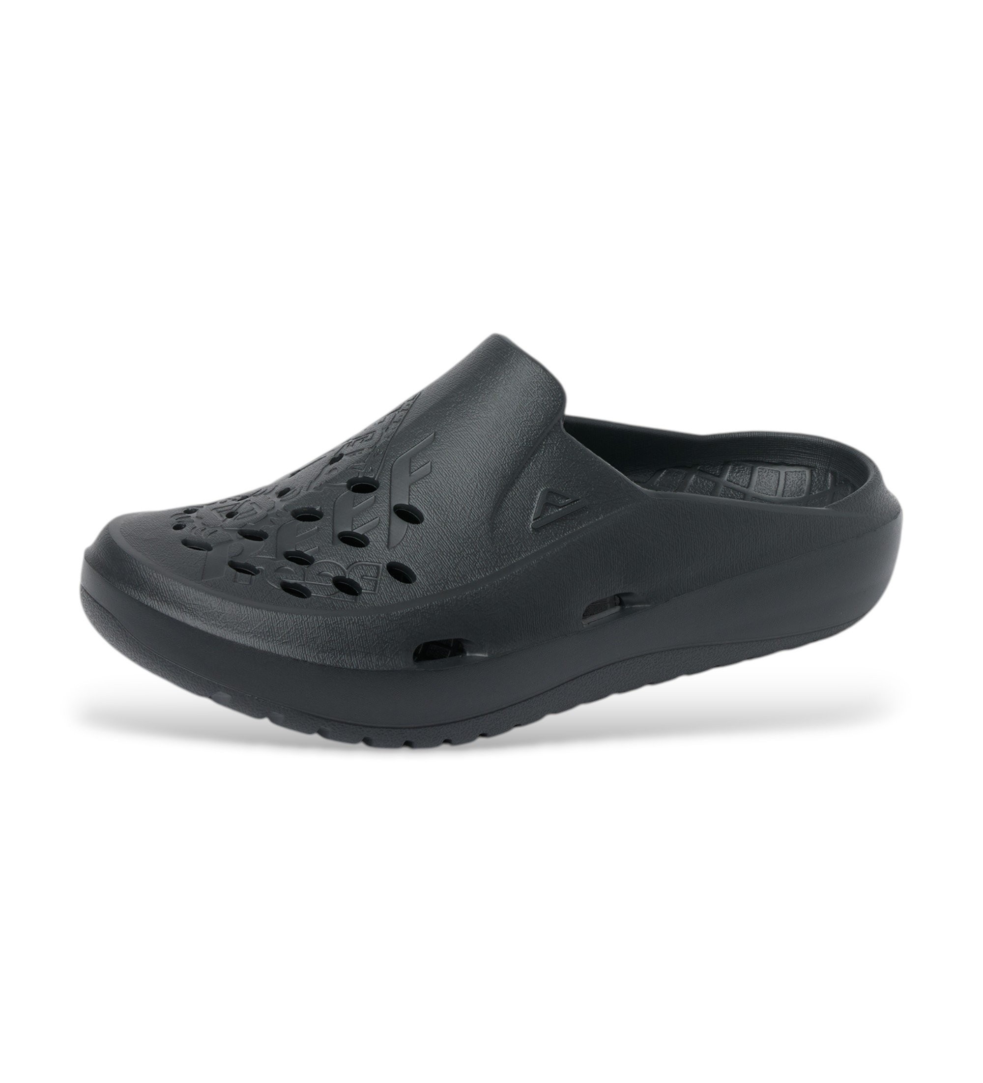 Reef Glider Sandals black - Esdemarca Store fashion, footwear and