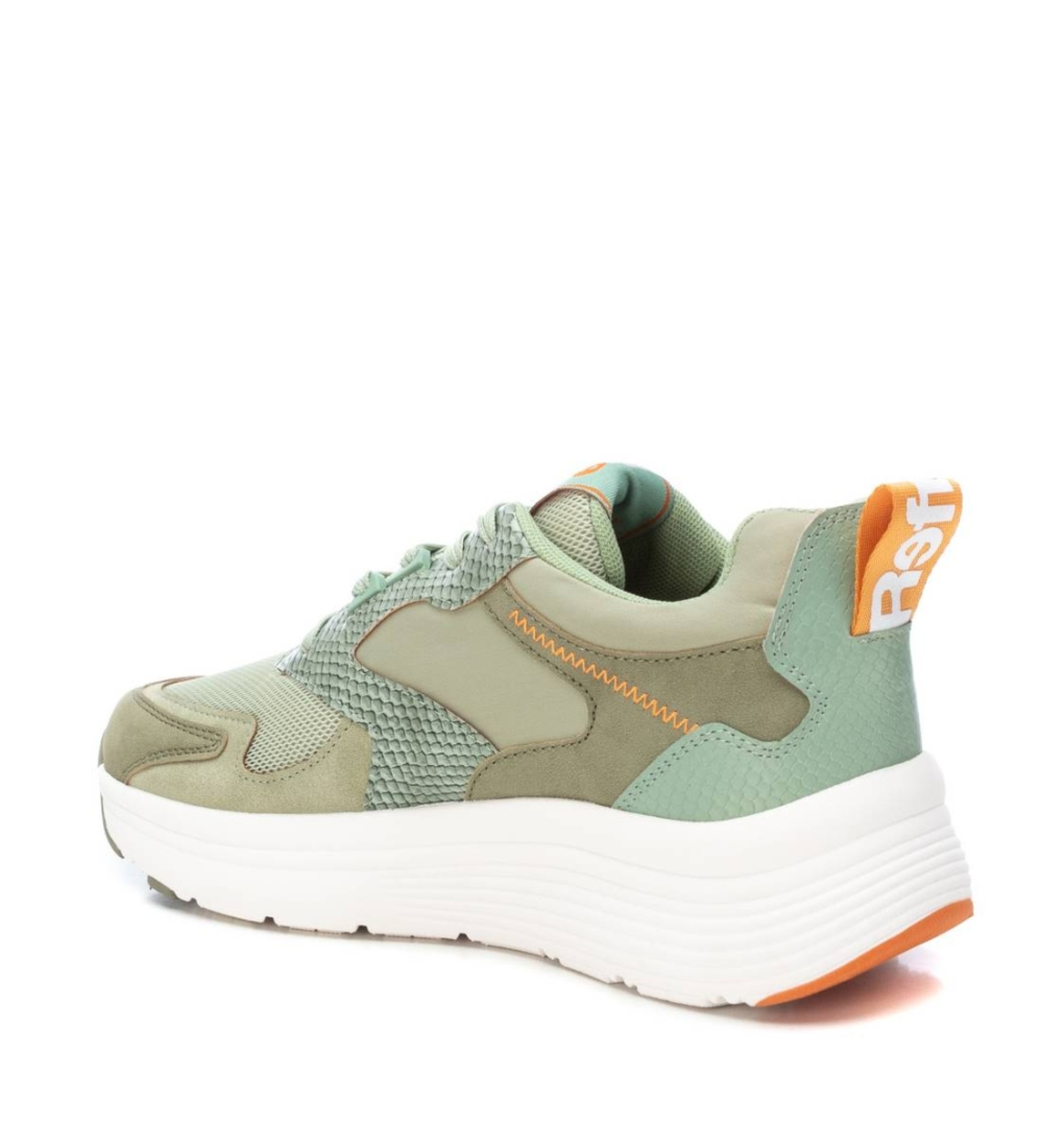 Zapatilla de Hombre Refresh 170312 Piel Sintética Ajuste Cómodo Suela Antideslizante