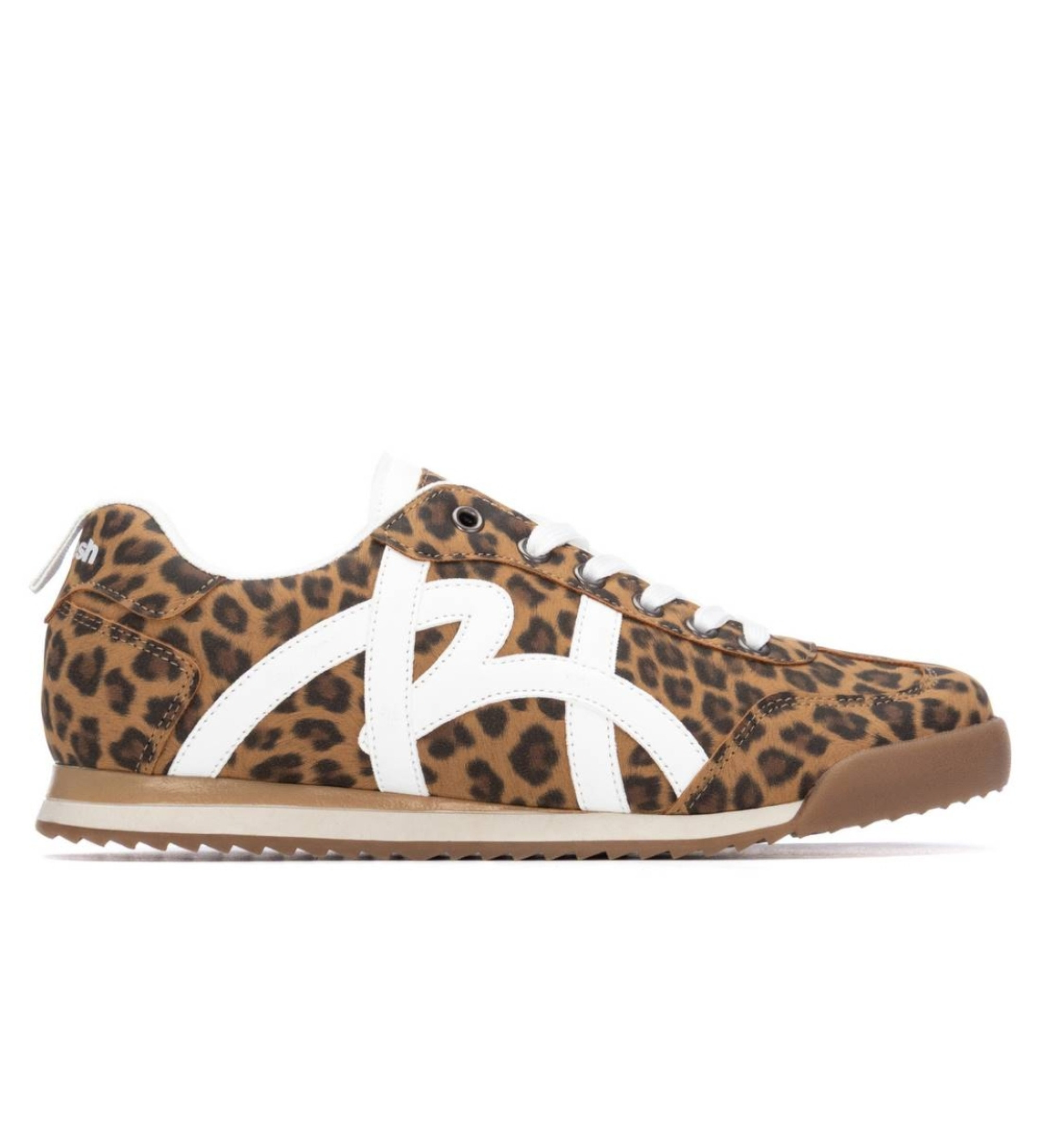 Refresh Trainers 173101 animalprint  Refresh Trainers 173101 animalprint