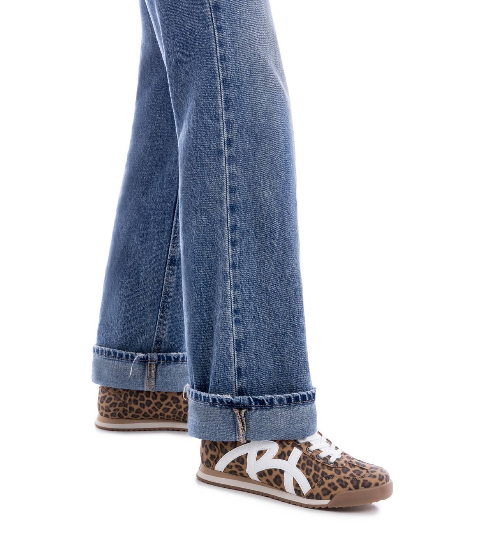 Refresh Trainers 173101 animalprint  Refresh Trainers 173101 animalprint