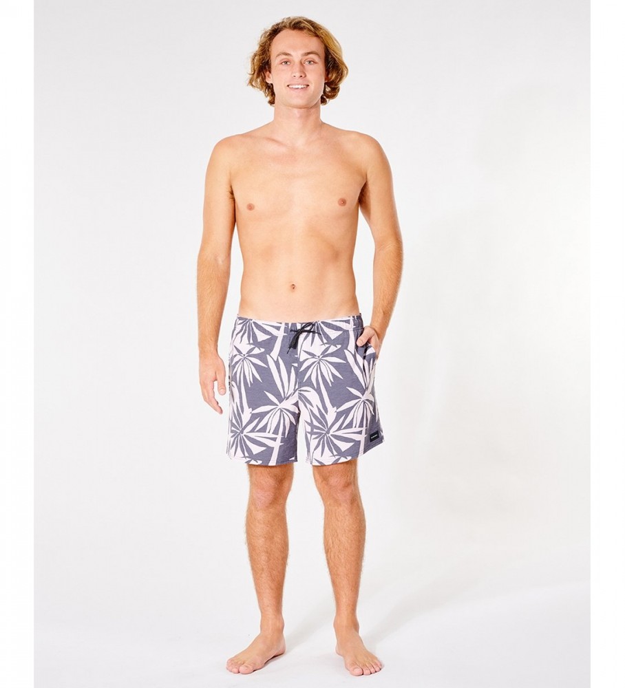 Rip Curl Short Party Pack Volley blue