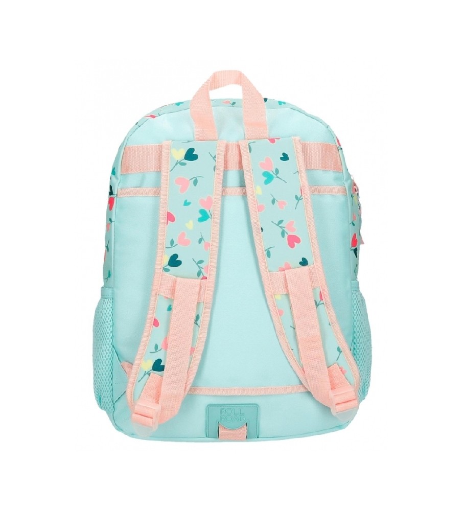 Mochilas escolares roll road clearance
