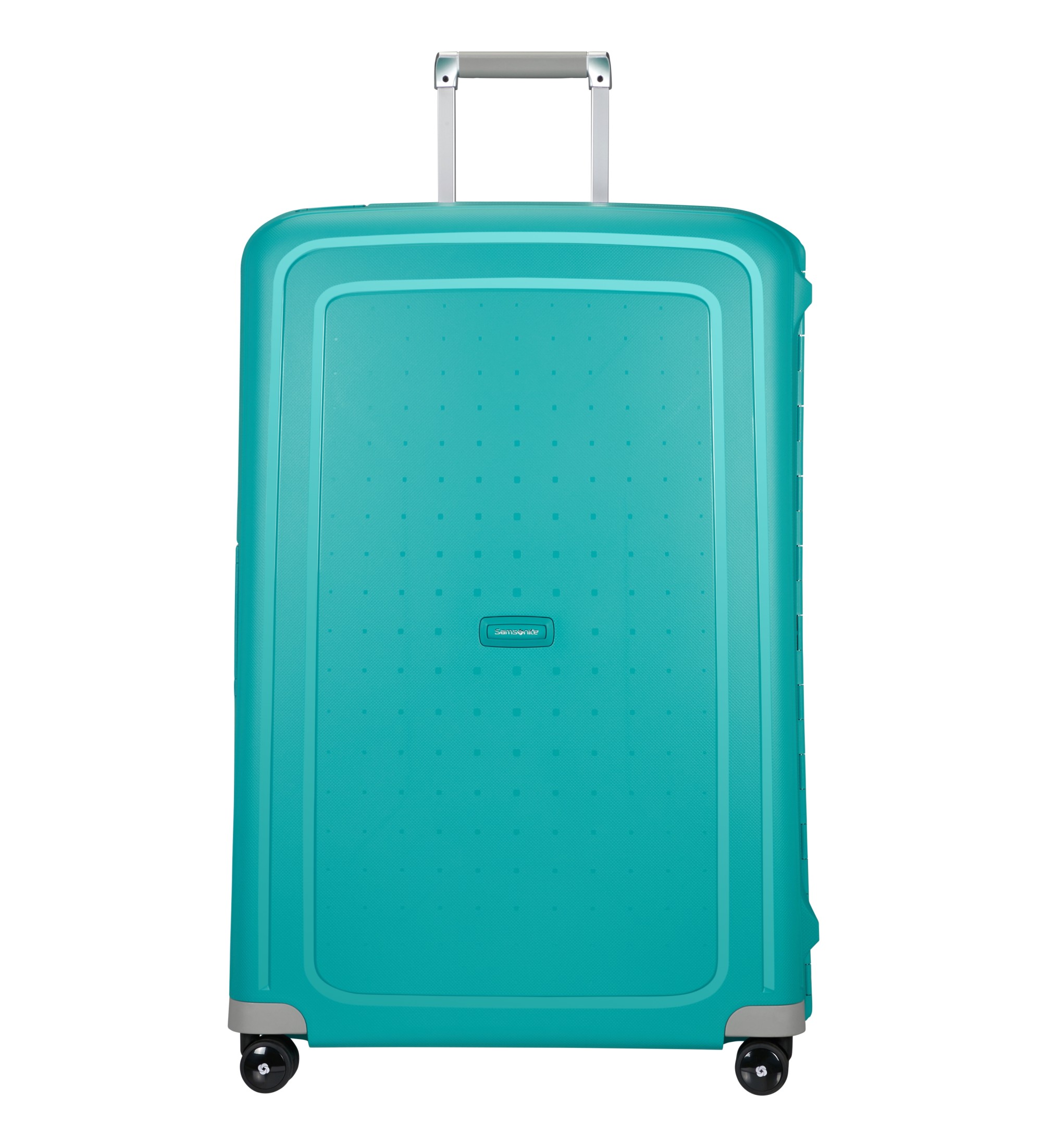 Extra large hard suitcase deals