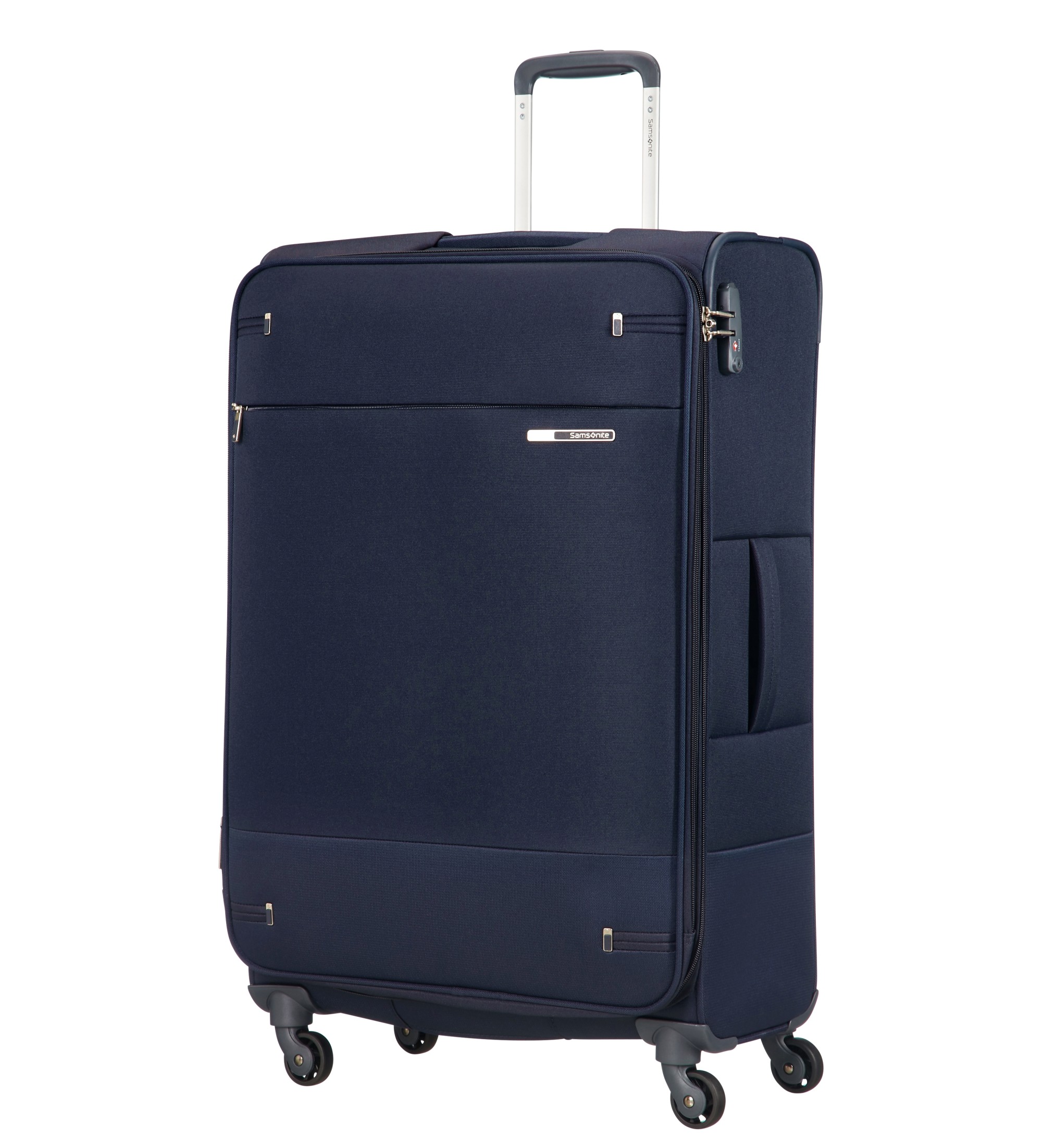 Samsonite soft luggage on sale