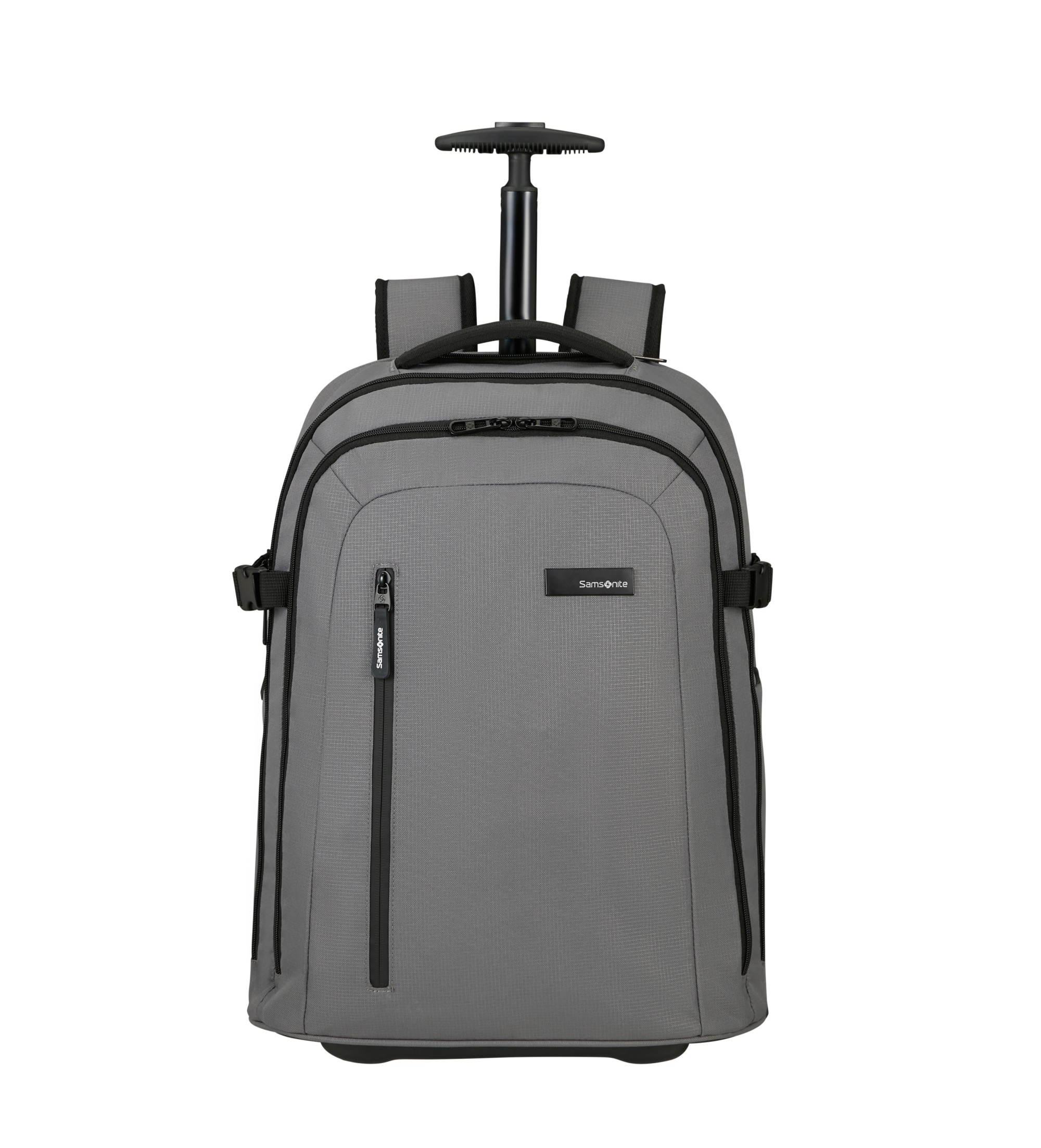 Samsonite sac a dos roulettes 2025