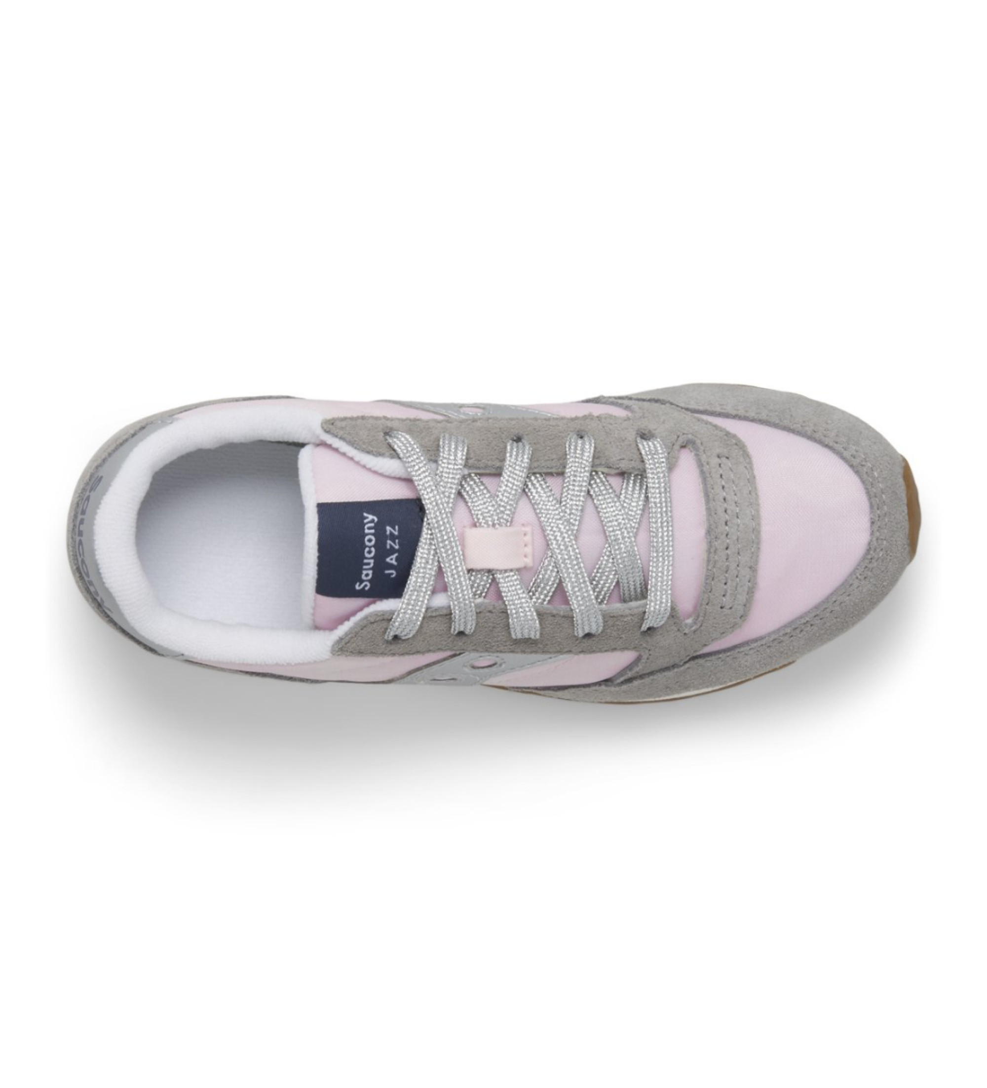 Su Saucony Sk161004 Saucony Zapatillas Jazz Original Gris Tienda