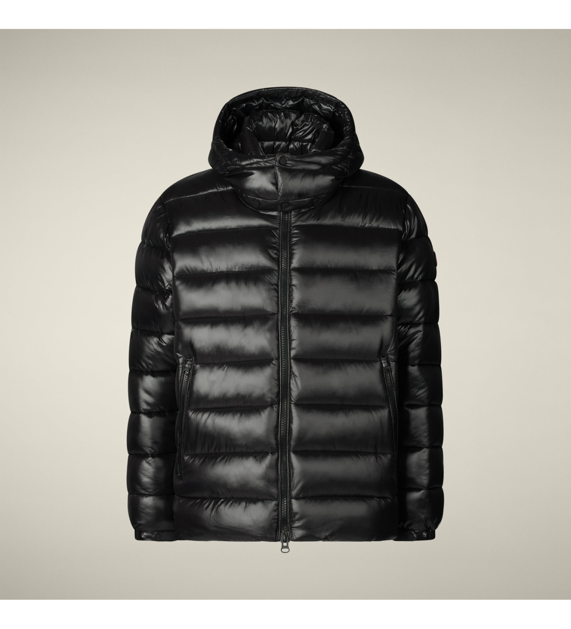 Save The Duck Veste Florian noire