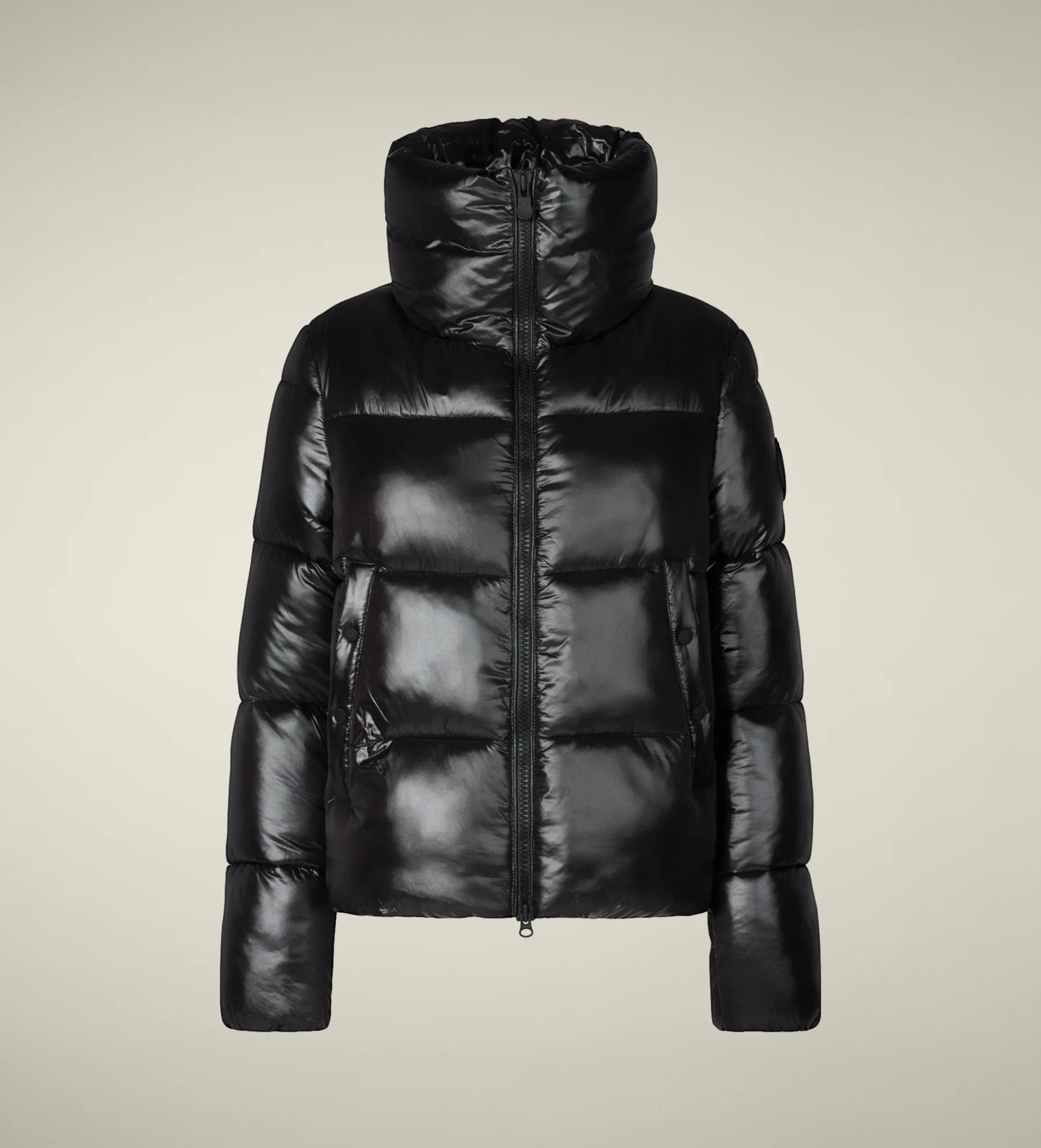 Save The Duck Veste Isla noire