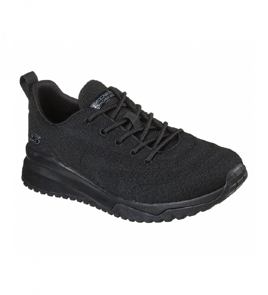 Skechers Sneakers Bobs Squad 3 - Color Swatch black