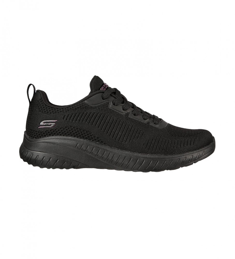 Skechers Sneakers Bobs Squad Chaos black