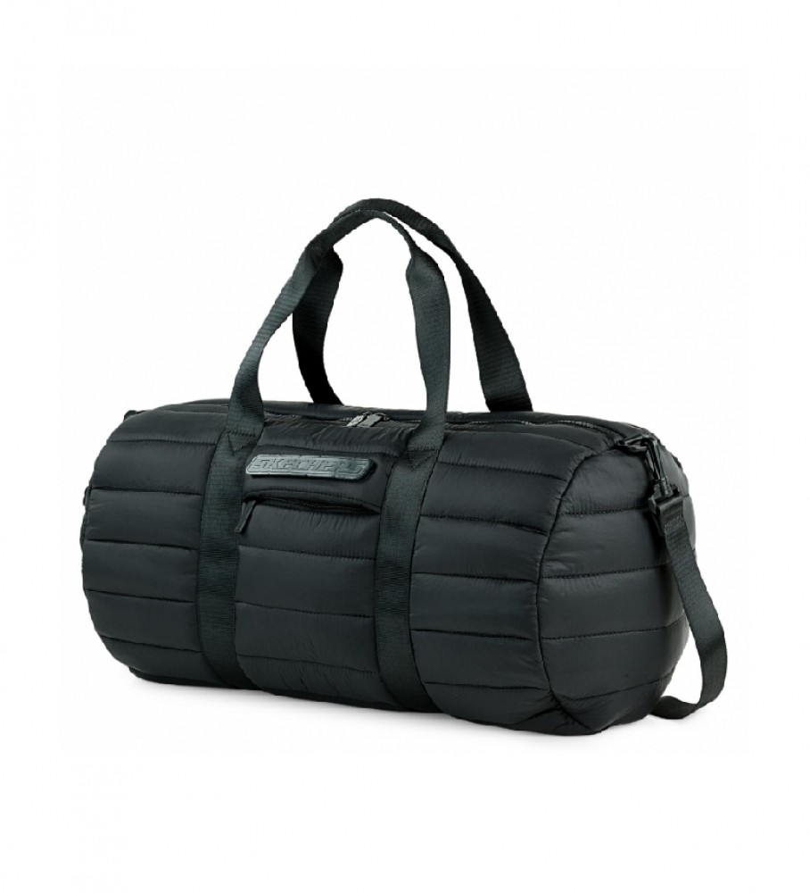 Skechers Gym bag S984 black -46x25x25 cm
