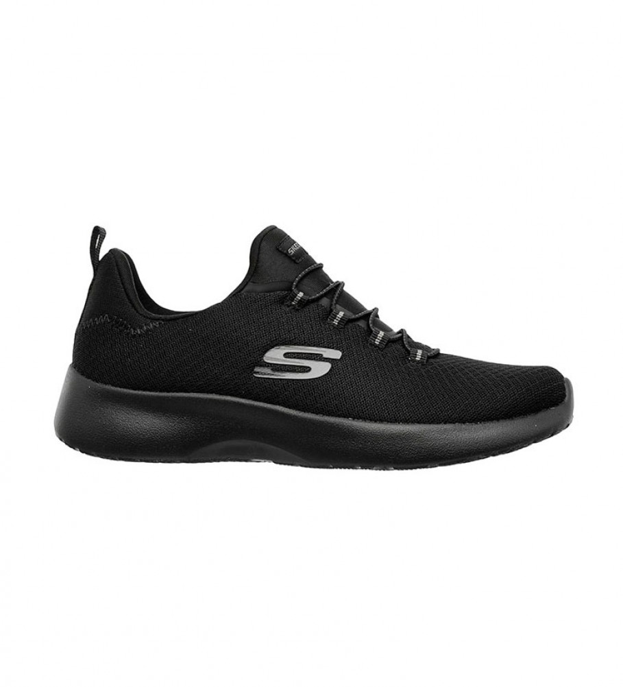Skechers Dynamight shoes black