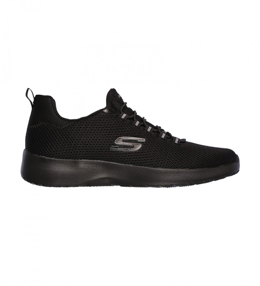 Skechers Chaussures Dynamight noires