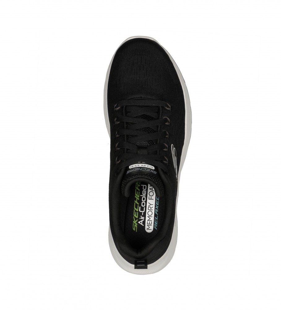Skechers Zapatillas 5.0 negro - Esdemarca calzado, moda y complementos - zapatos de marca y zapatillas marca