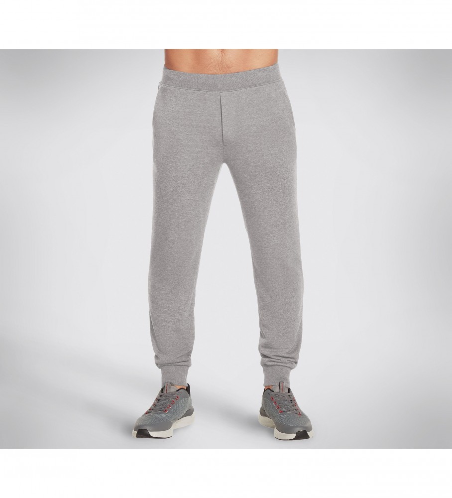 Skechers Expedition Jogger Pants gray 