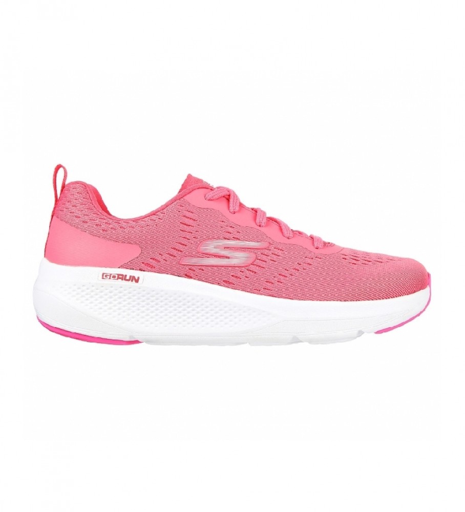 Skechers Sneakers Go Run Elevate pink
