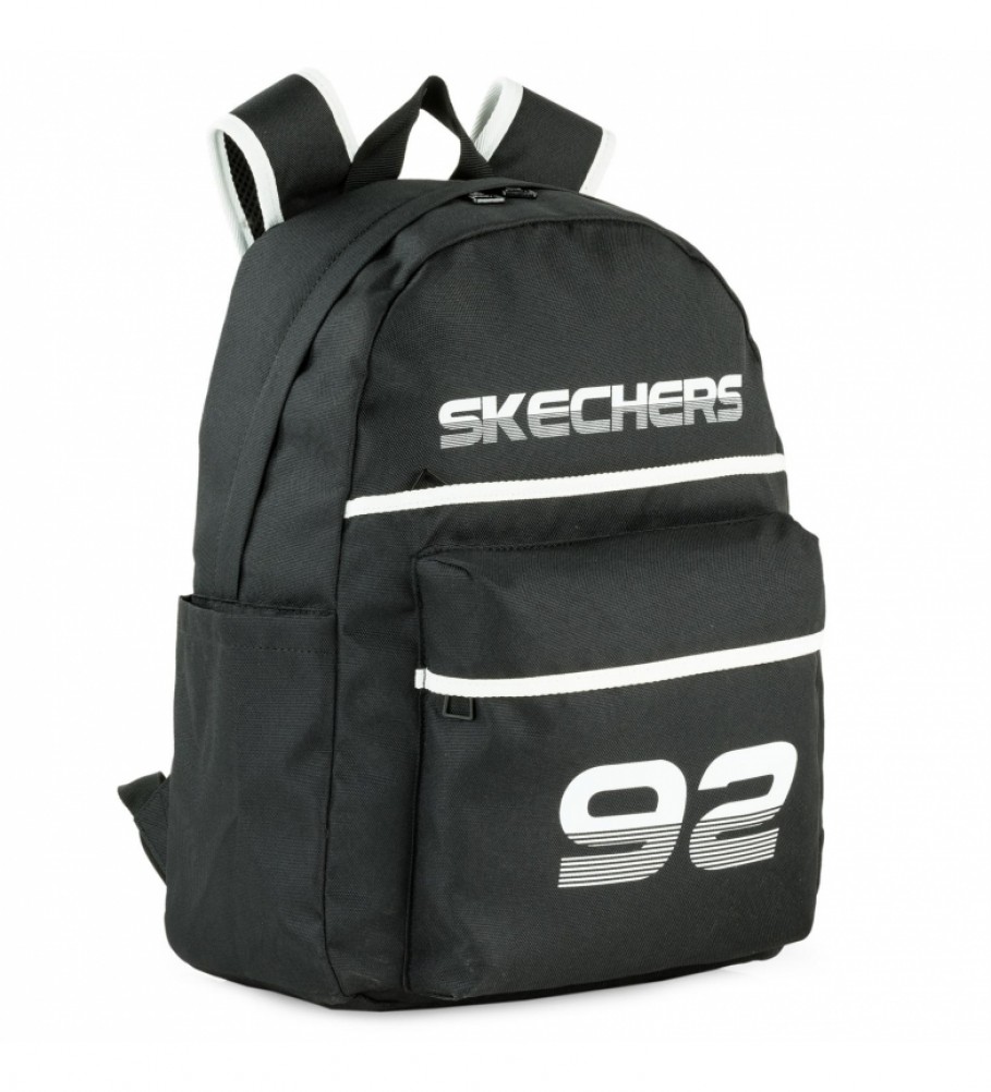 Skechers Sac à dos S979 noir -30x40x18 cm