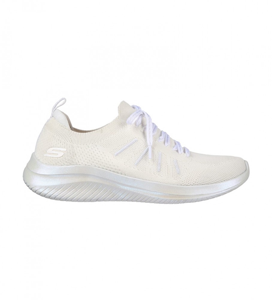 Skechers Sneakers Ultr Flex 3.0 white