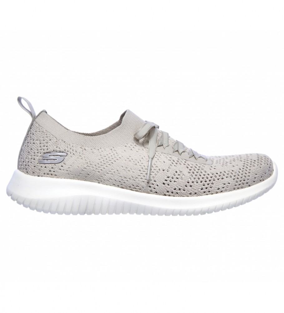 Skechers Ultra Flex Windy Sky taupe 