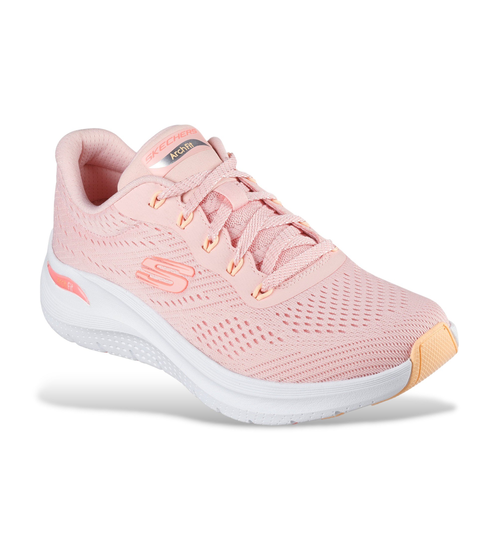 Esdemarca Skechers Arch Fit Rosa Zapatillas Skechers Arch Fit
