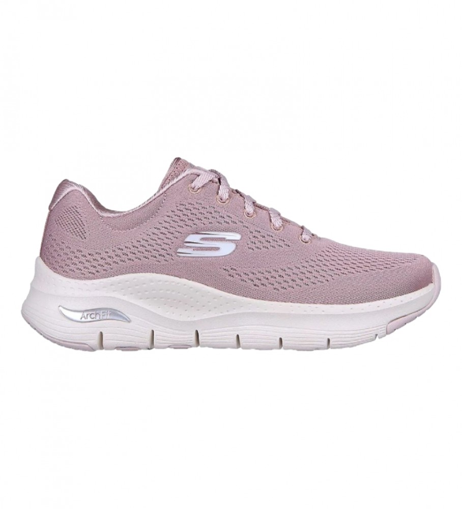 Skechers Sneakers Arch Fit - Big Appeal pale pink
