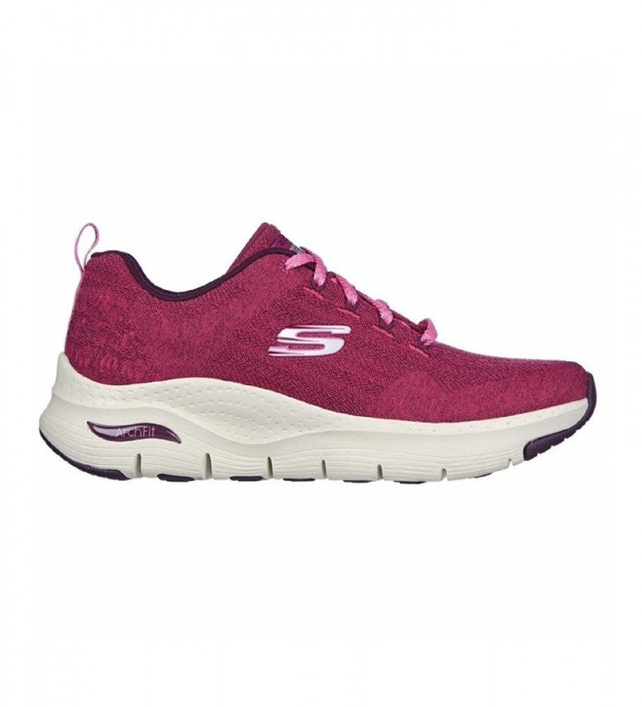 Skechers Chaussures Wave Comfy Arch Fit