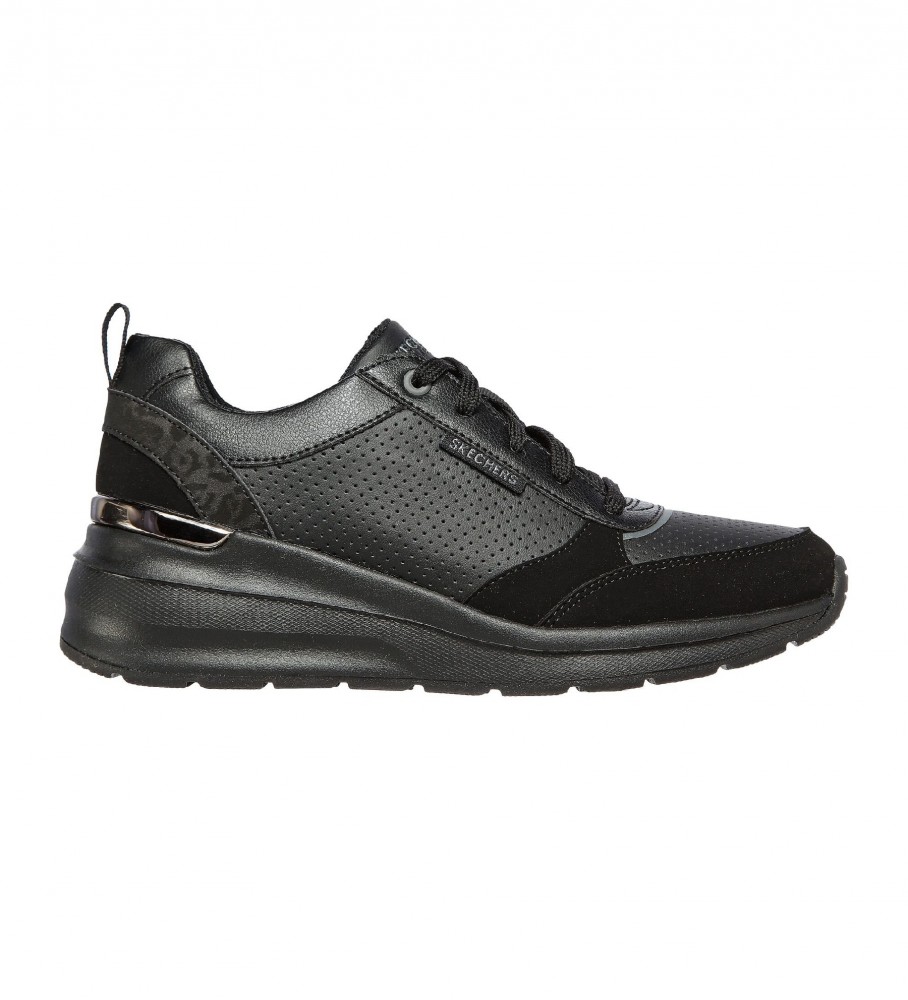 Skechers Sneakers Billion - Subtle Spots black