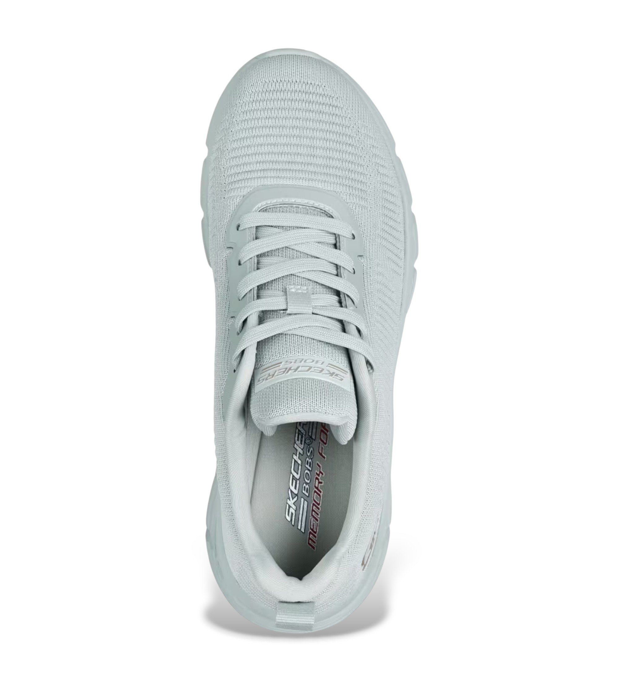 Skechers Trenerzy Bobs Sport B Flex zielony