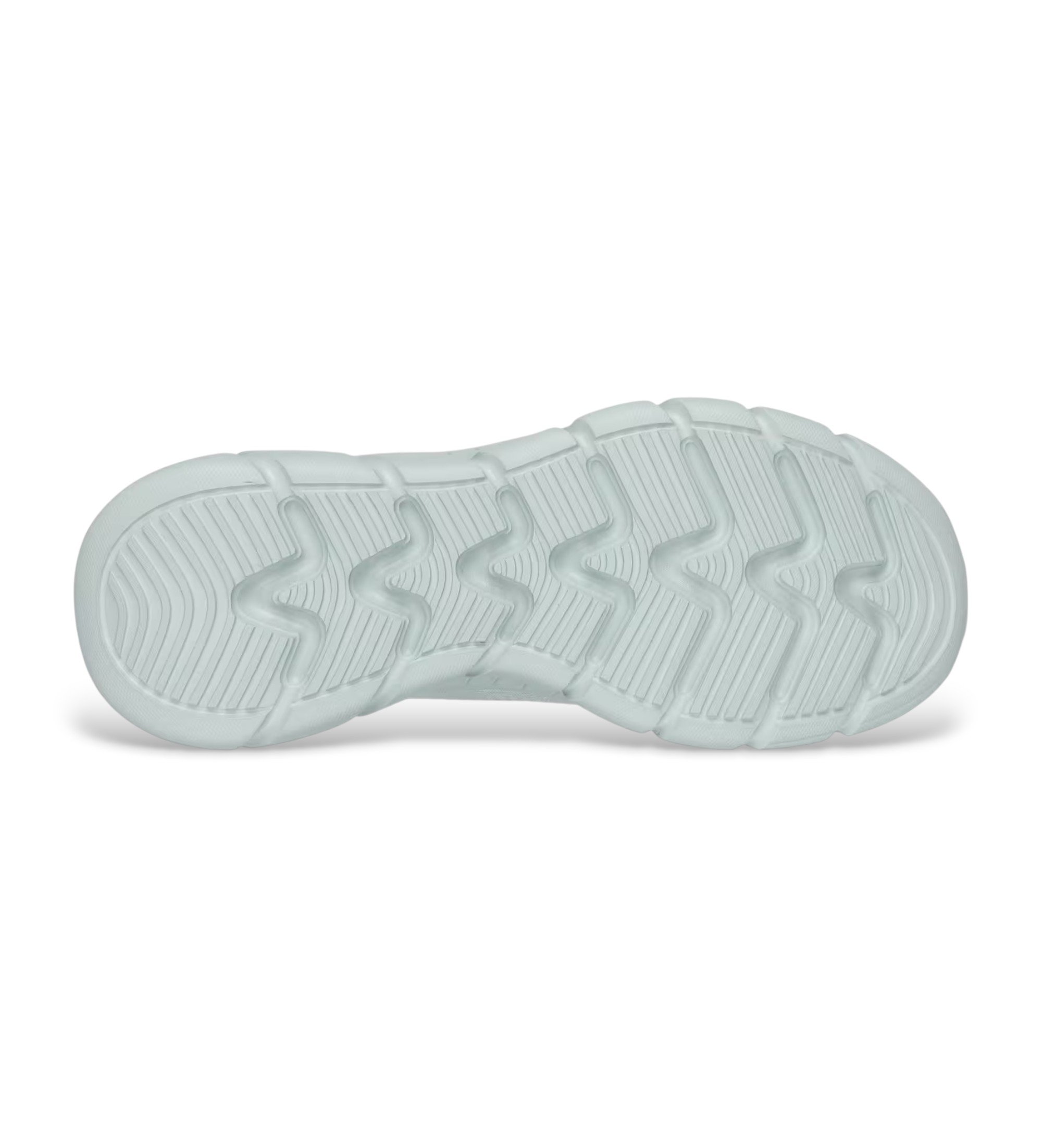 Skechers Trenerzy Bobs Sport B Flex zielony