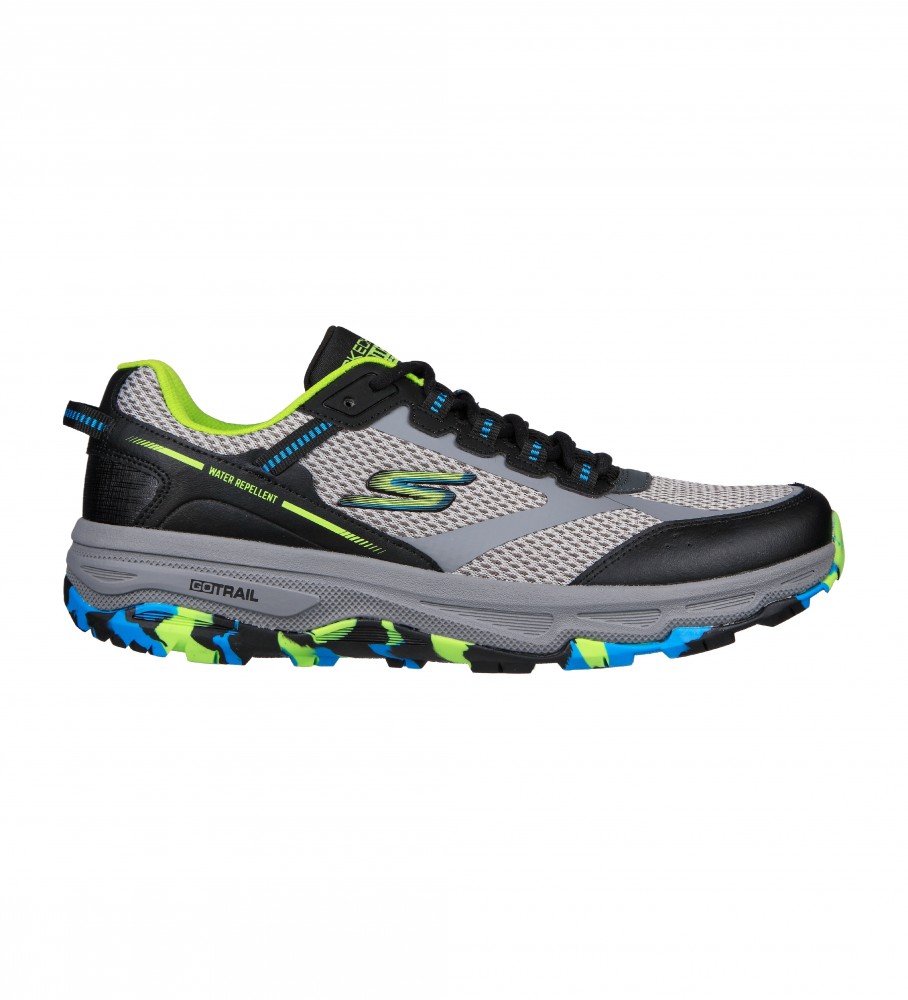cortina Volcán Estándar Skechers Zapatillas Go Run Trail Altitude Marble Rock gris - Tienda  Esdemarca calzado, moda y complementos - zapatos de marca y zapatillas de  marca
