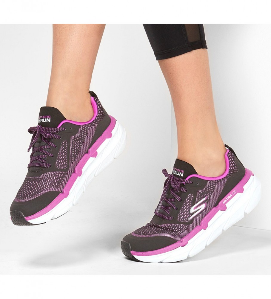 Skechers MAX CUSHIONING PREMIER shoes 