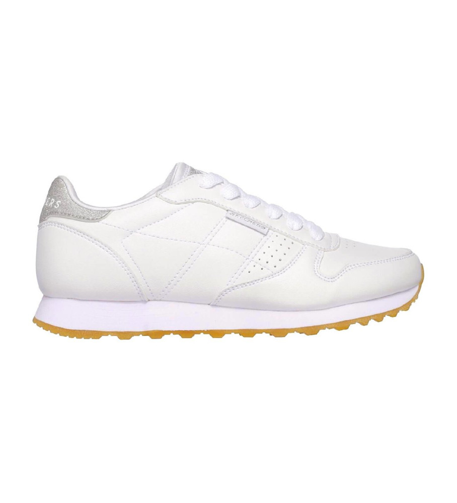 Skechers Sneakers OG 85 - Old School Cool white