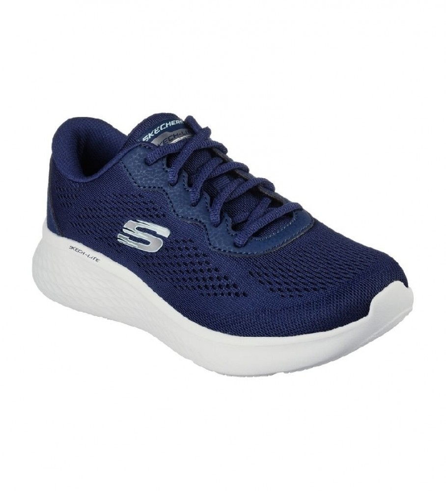 Concurso Retorcido Ambos Skechers Zapatillas Skech-Lite Pro marino - Tienda Esdemarca calzado, moda  y complementos - zapatos de marca y zapatillas de marca