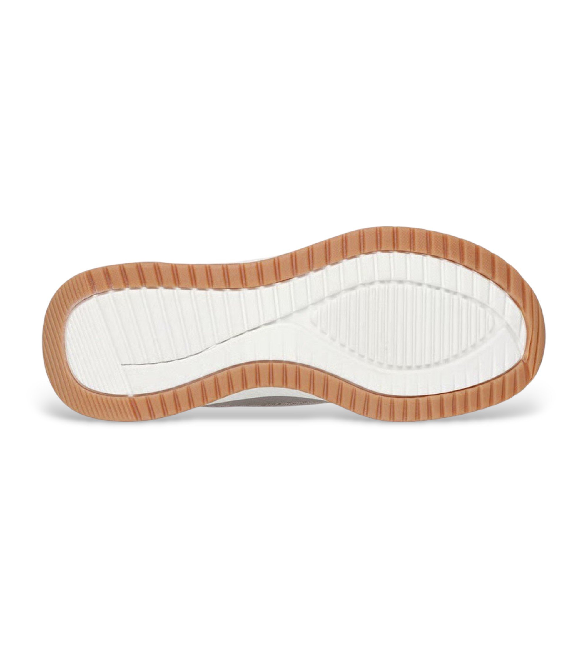 Skechers Sapatilhas de treino Bobs Squad 4 Staple Look taupe