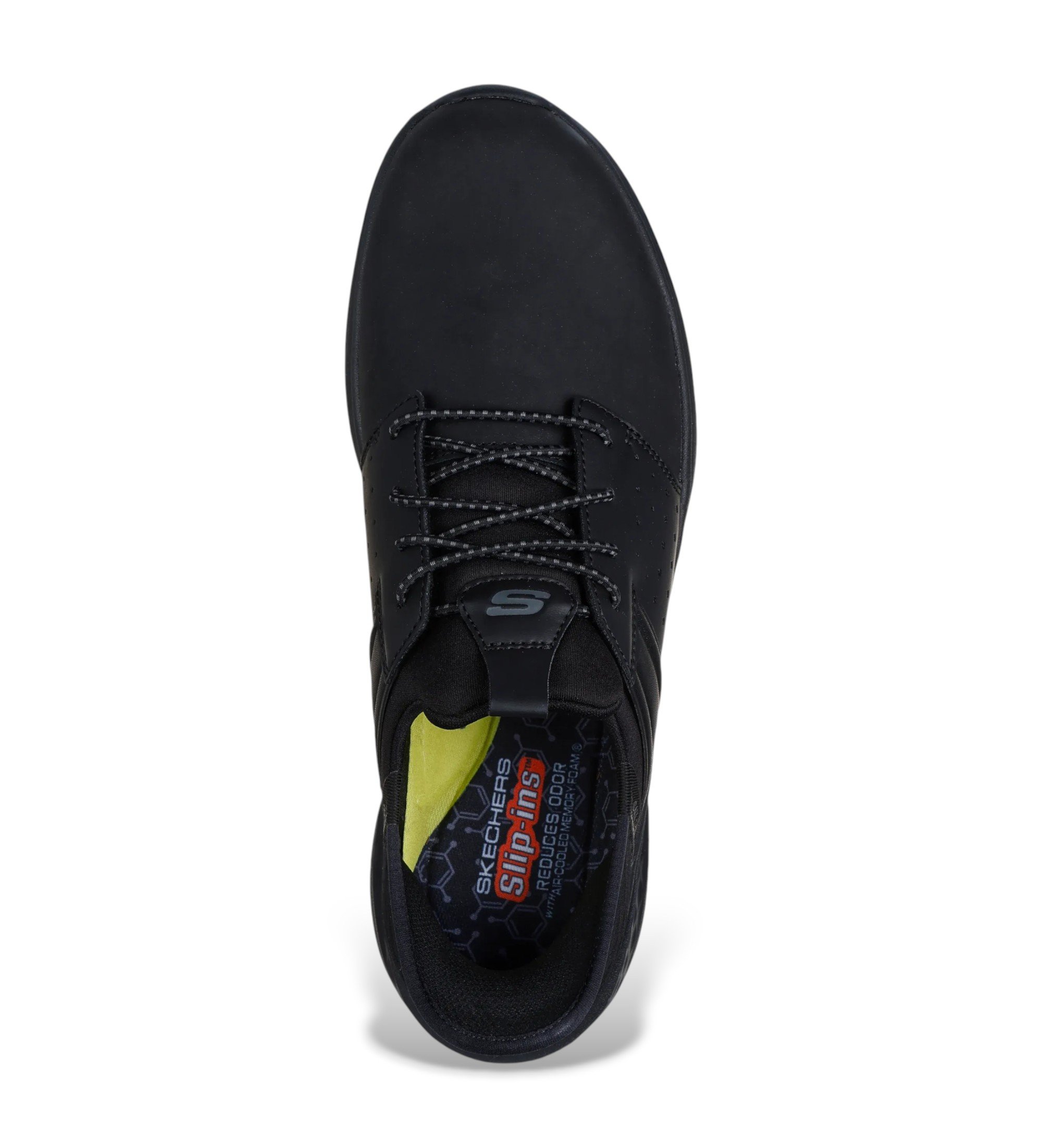 Skechers Zapatillas Slip-ins RF Slade Zachary negro - Tienda