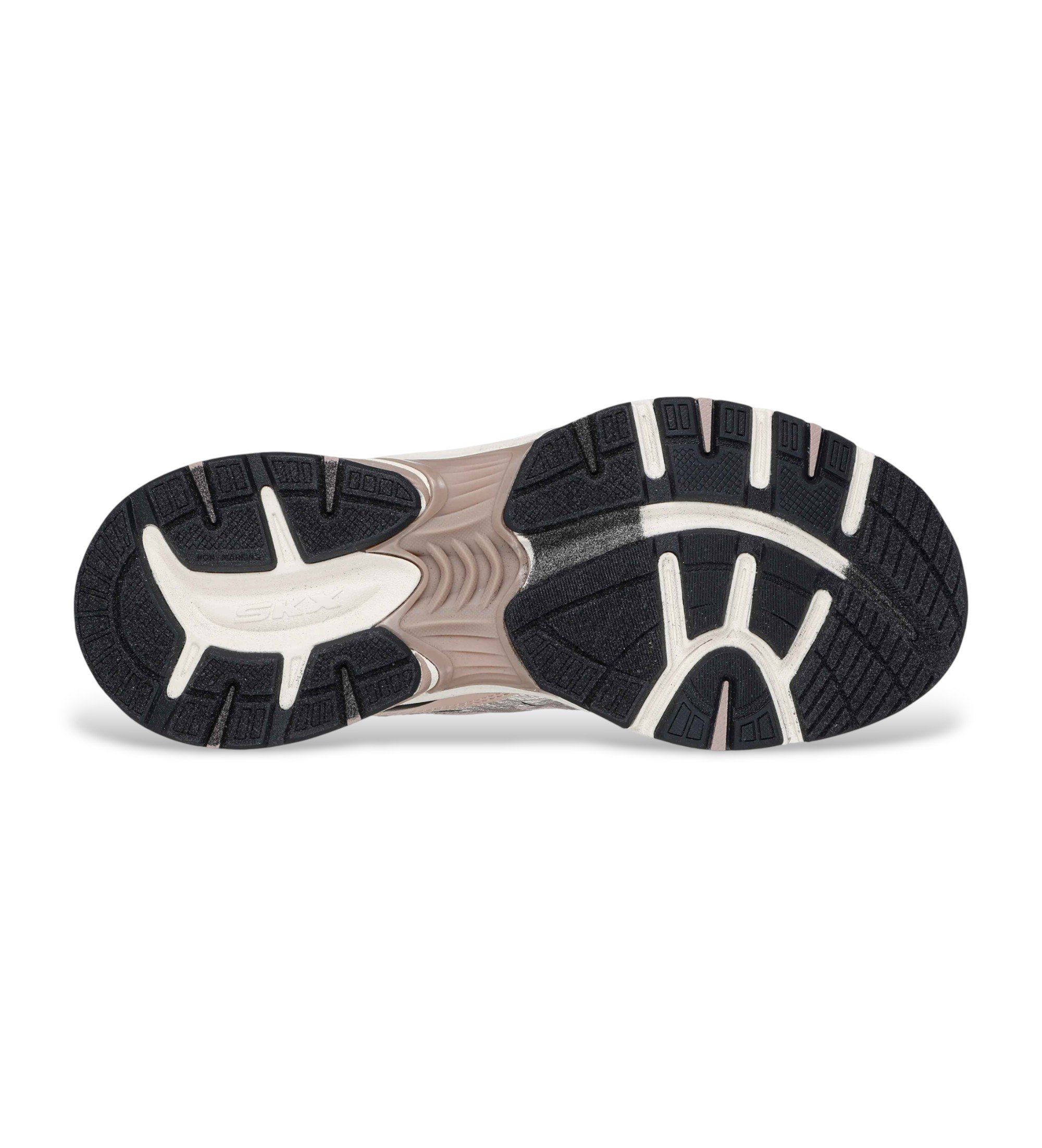 Skechers Čevlji z naramnicami: Stamina Sport roza