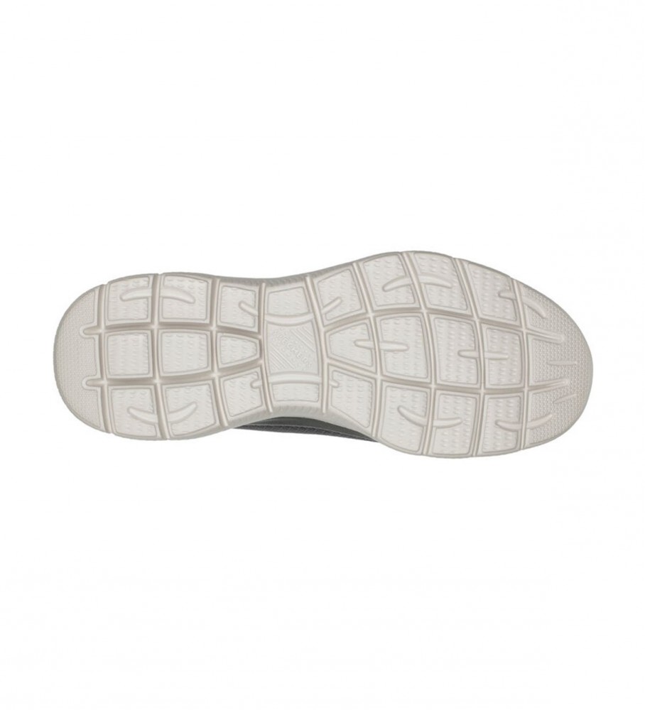 Skechers Slip-ins : Baskets Summits - Gris haut de gamme