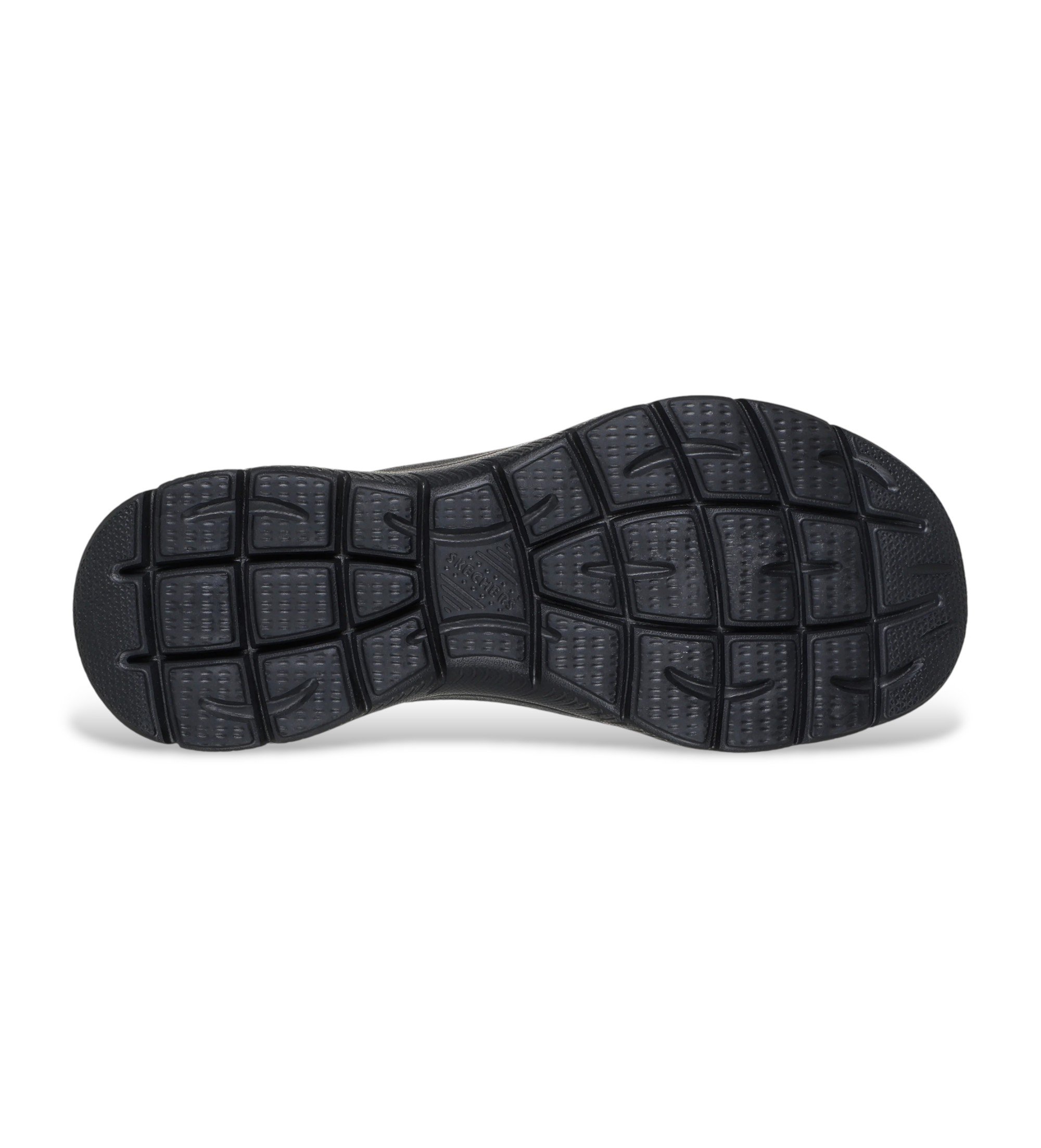 Skechers Trainers Summits Classy black