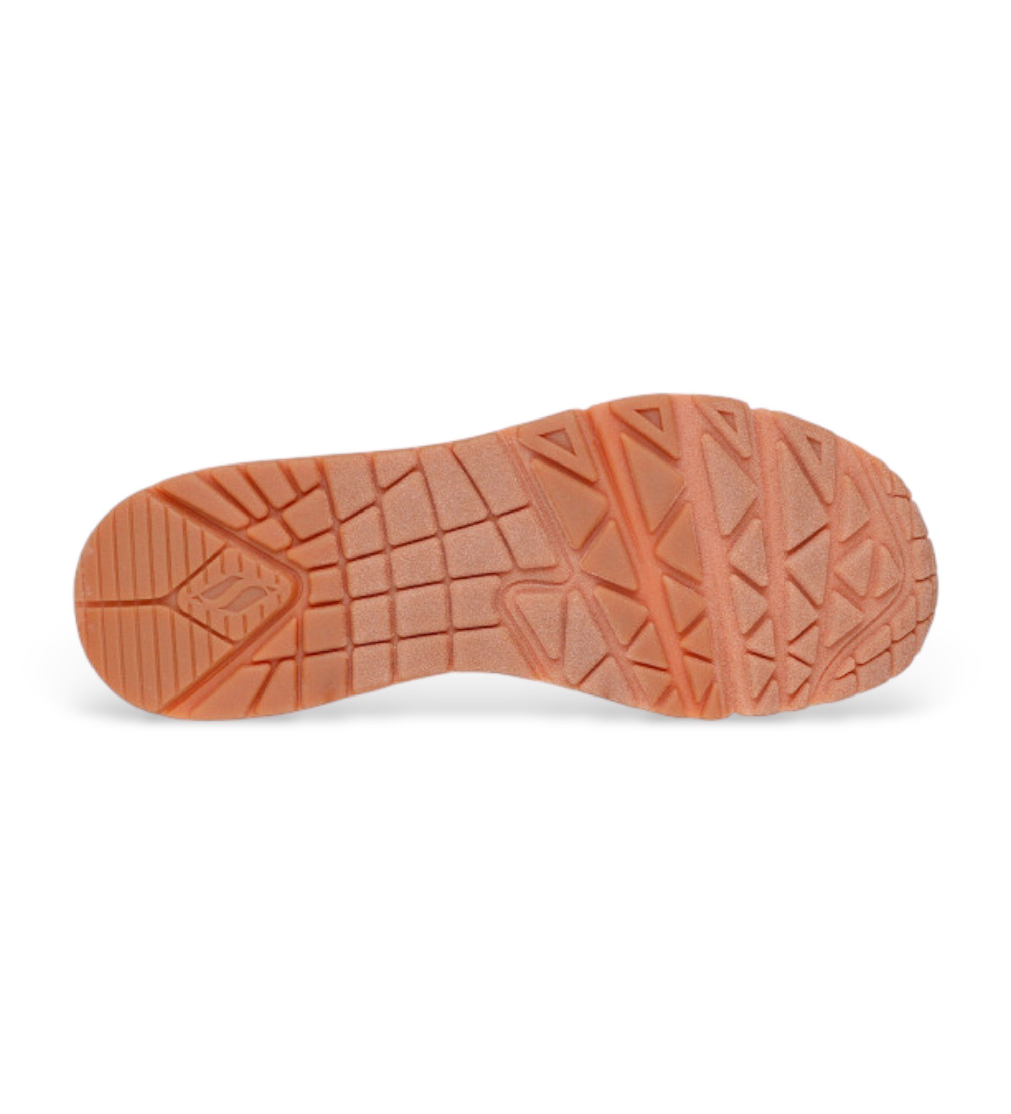 Skechers Træningssko Uno Jungle Nite hvid