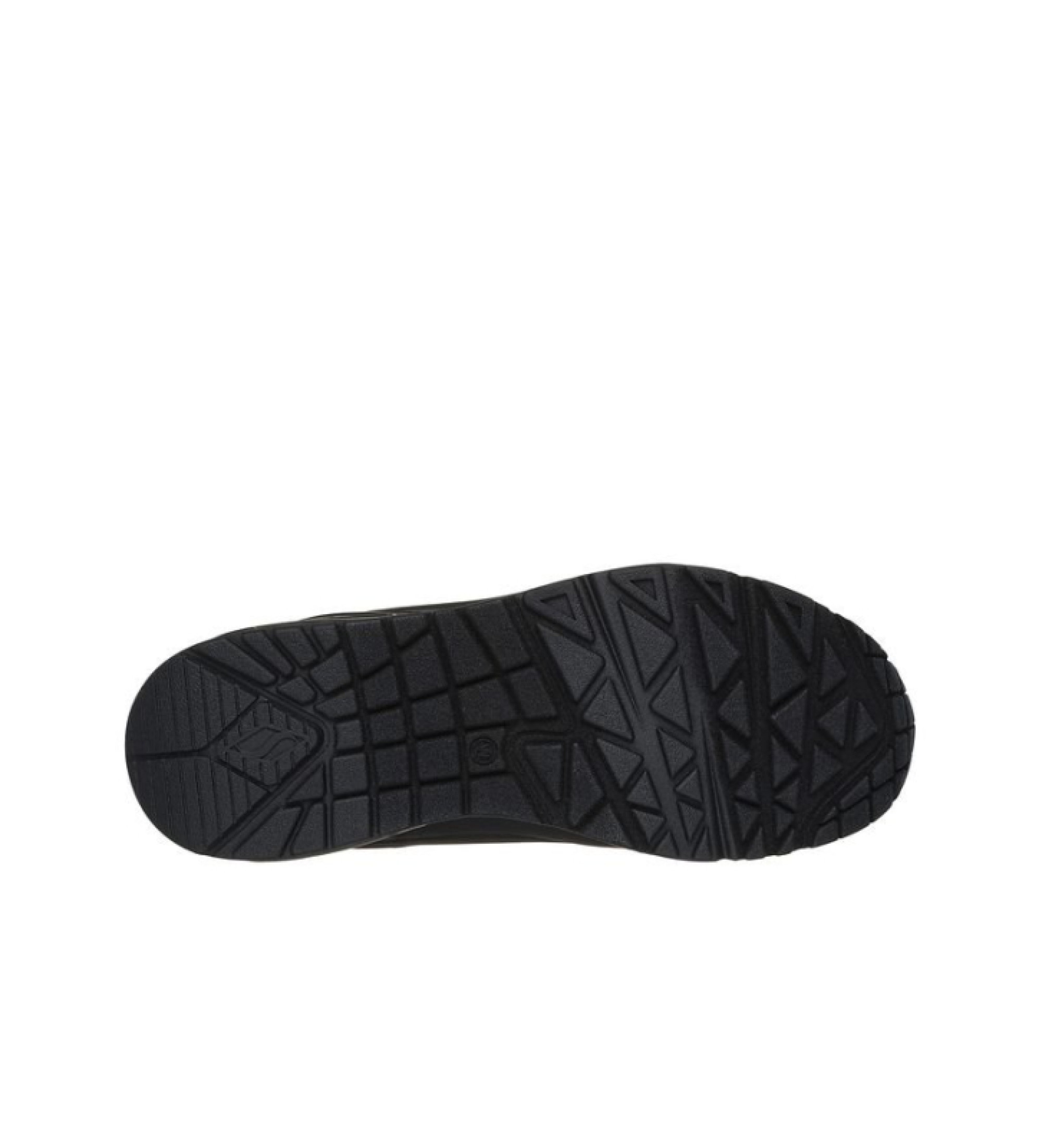 Skechers Træningssko Uno Shimmer sort