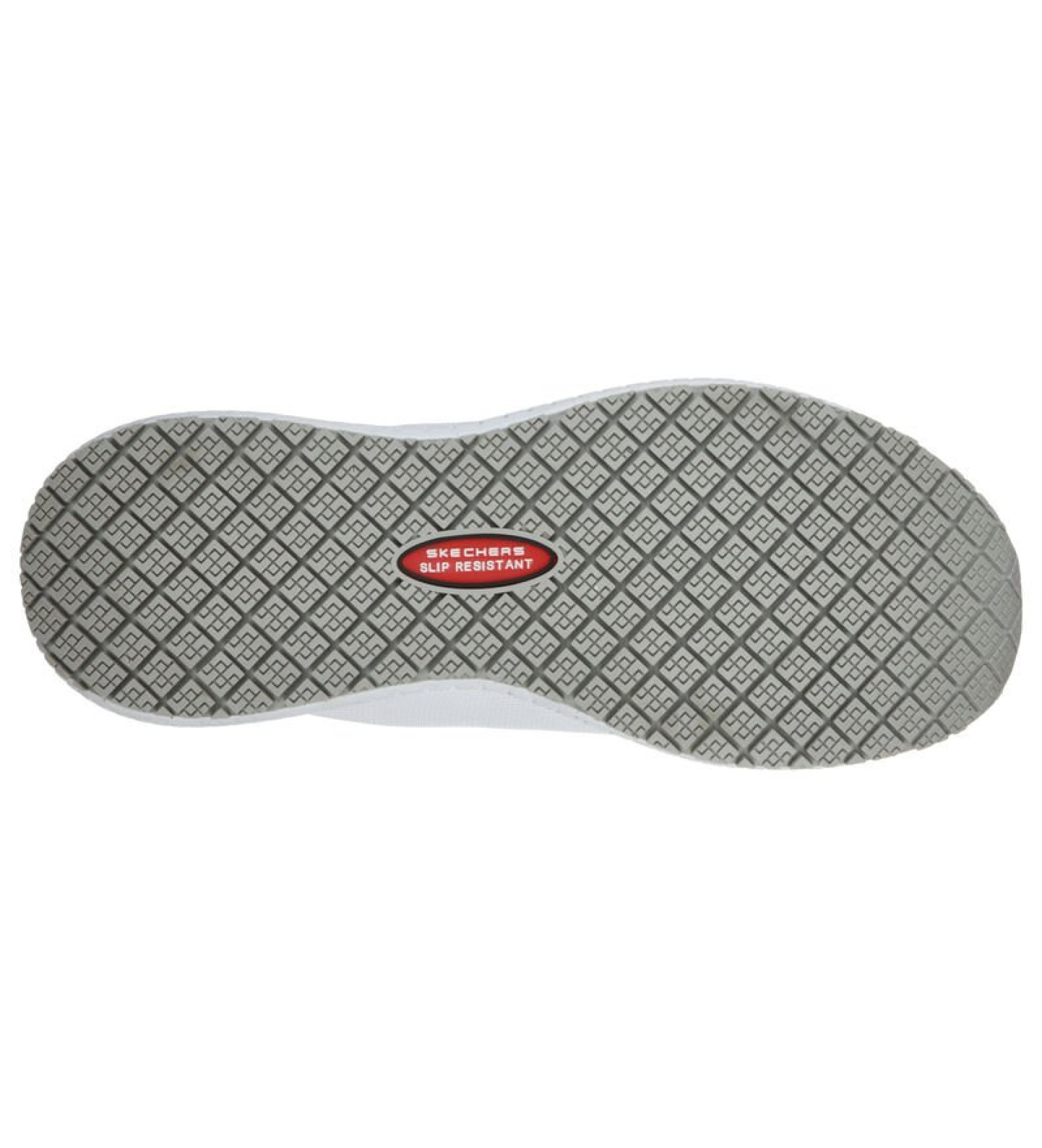 Skechers Zapatillas Work Squad SR blanco - Tienda Esdemarca calzado ...