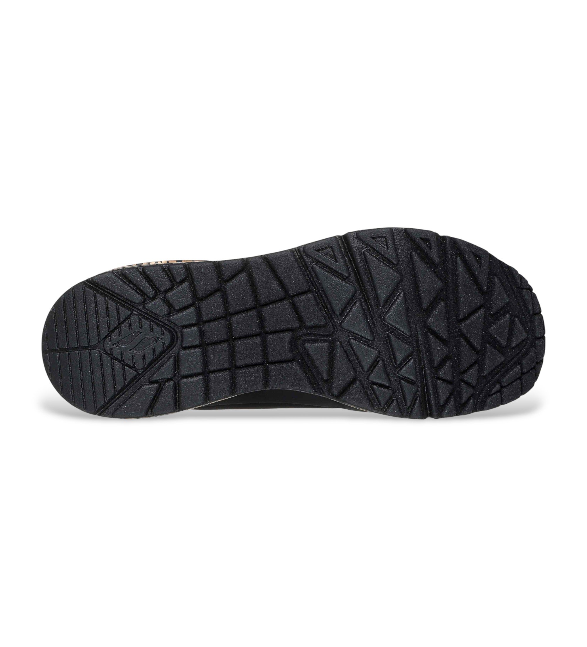 Skechers Supergex JGoldcrown: One - Loving Love black