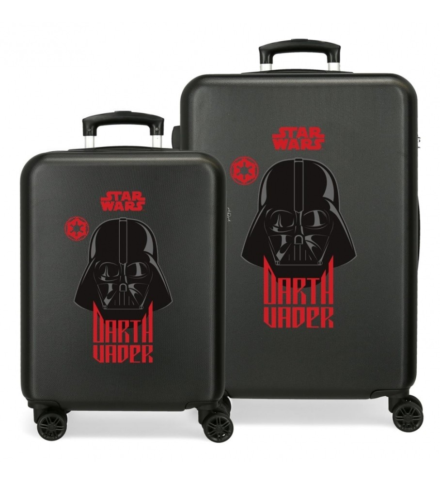Star wars 2025 cabin case
