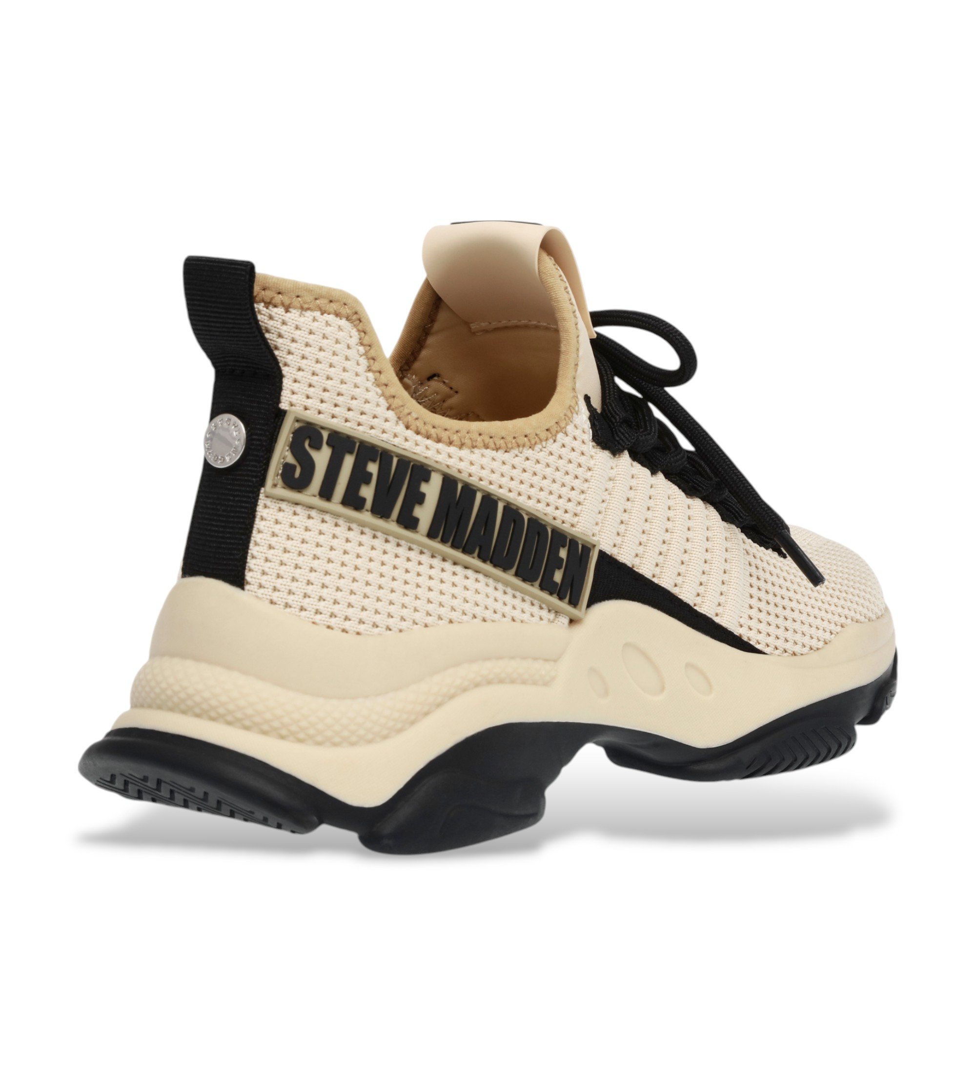 【Steve Madden】マズス・グレイ steve-madden-mac-e-sm19000019-