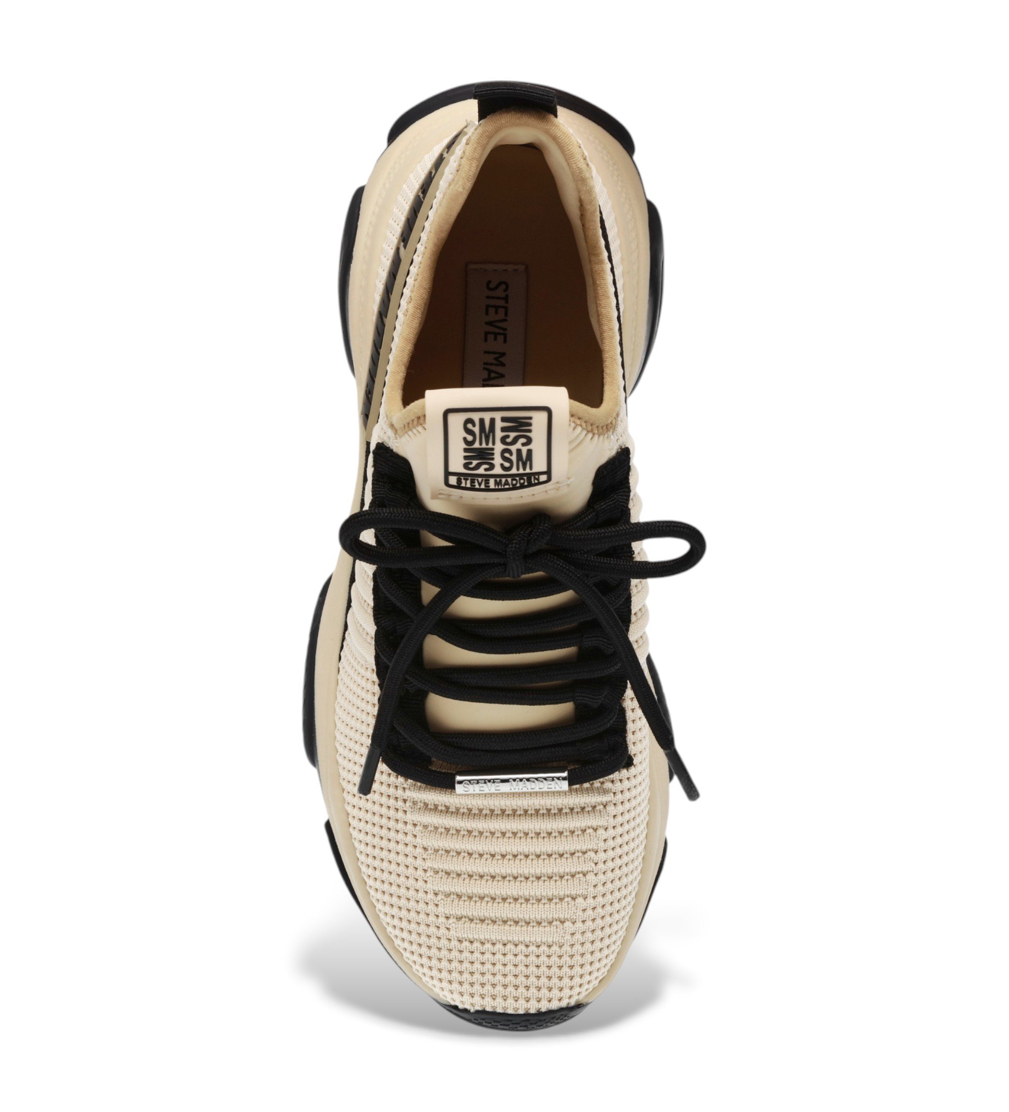 【Steve Madden】マズス・グレイ steve-madden-mac-e-sm19000019-