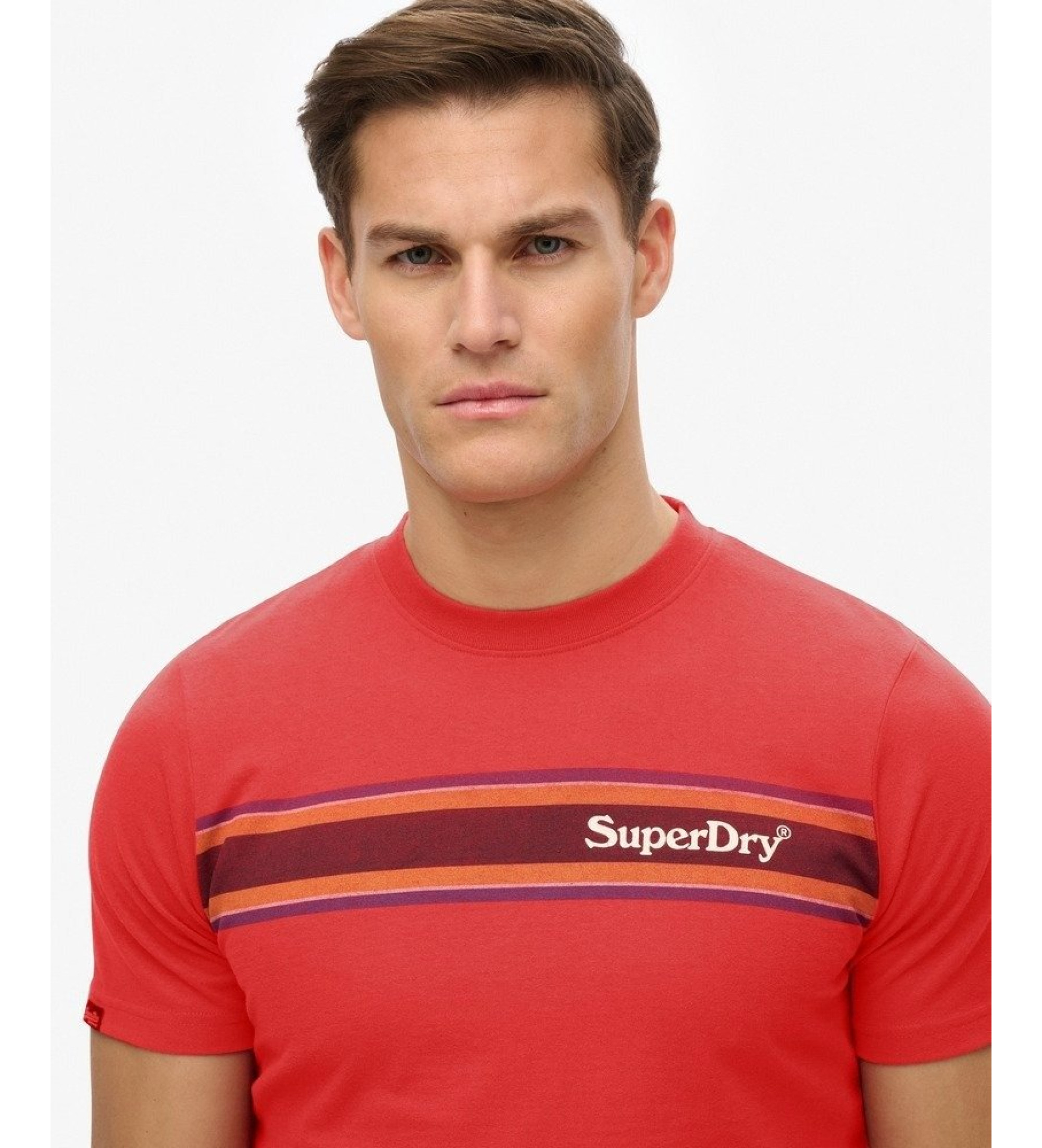 Superdry Venue T-shirt rd