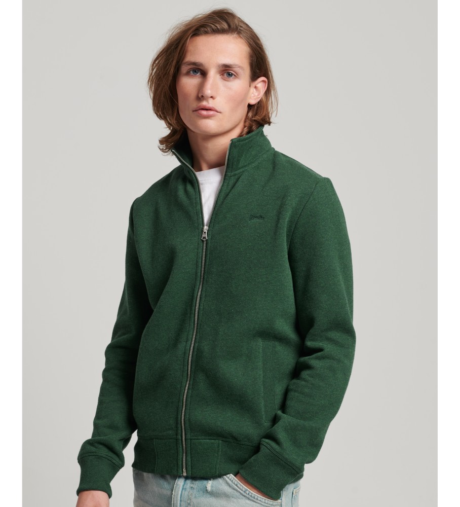 Superdry tracksuit 2025