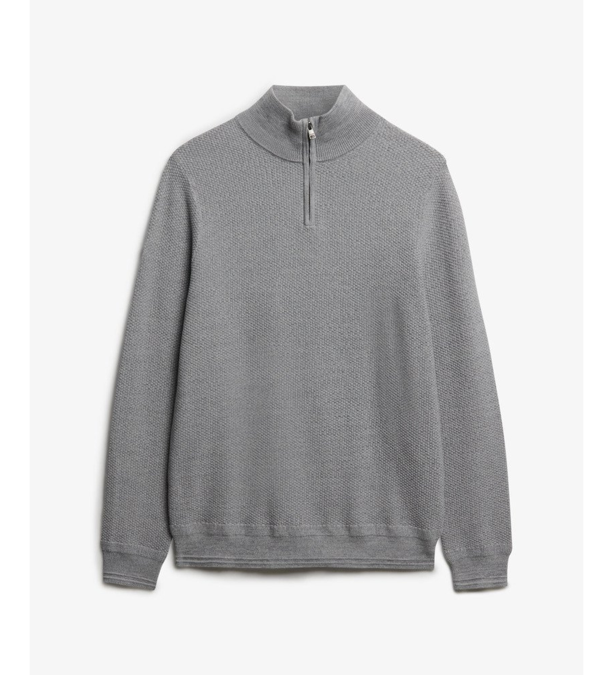 Superdry Jumper Texture gr�