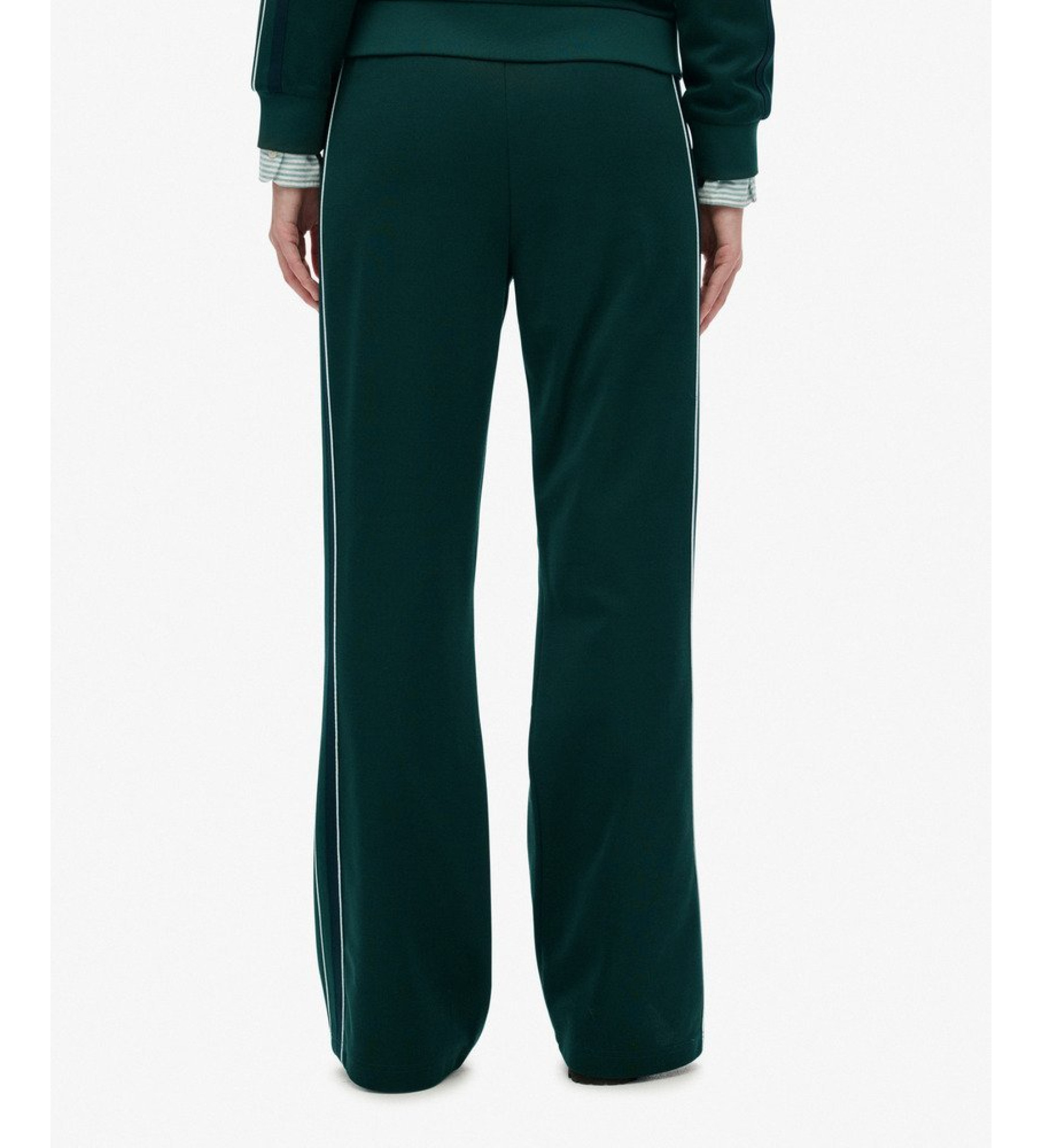 Superdry Country Club Træningsbukser grøn Superdry Country Club Træningsbukser grøn